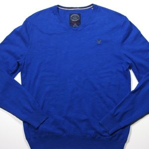 American Eagle Long Sleeve Sweater L